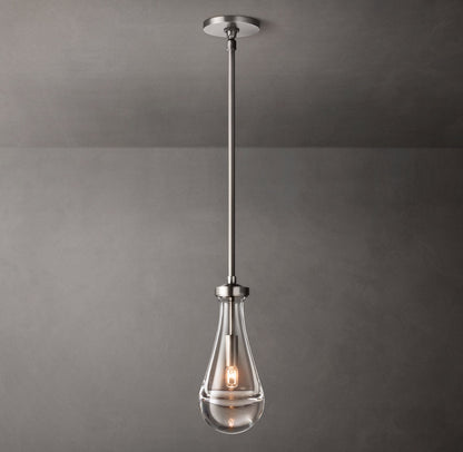 Rain Outdoor Pendant