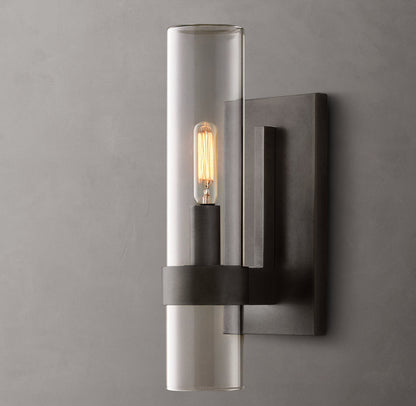 Ravelles Exterior Wall Sconce