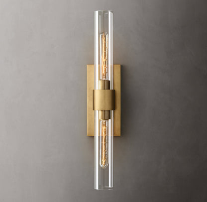 Ravelles Linear Wall Sconce