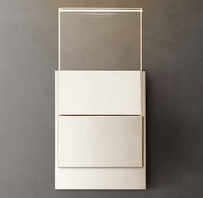 Serra Sconce