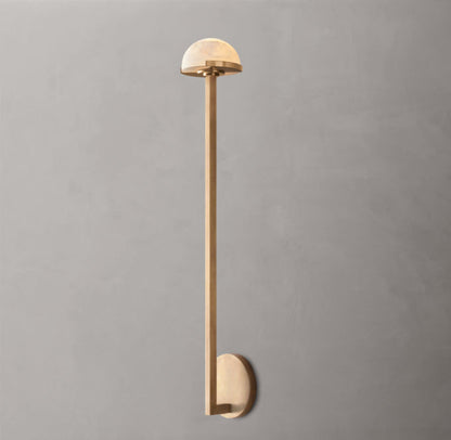 Pedra Grand Sconce