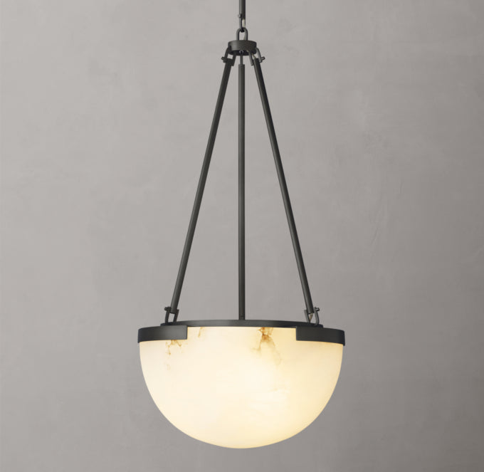 Melange Pendant