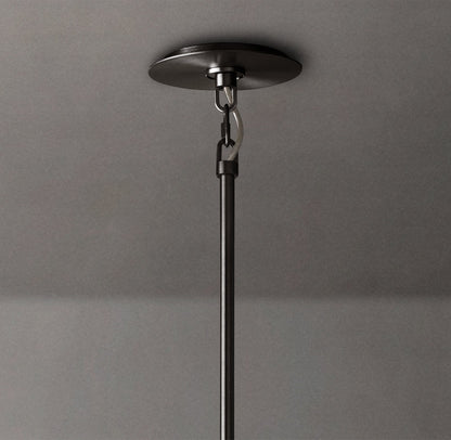 Opaline Pendant