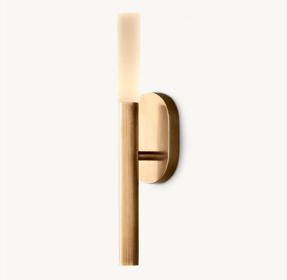Rousseau Sconce
