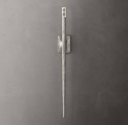 Thaddeus Grand Sconce