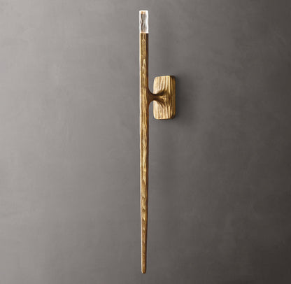 Thaddeus Grand Sconce