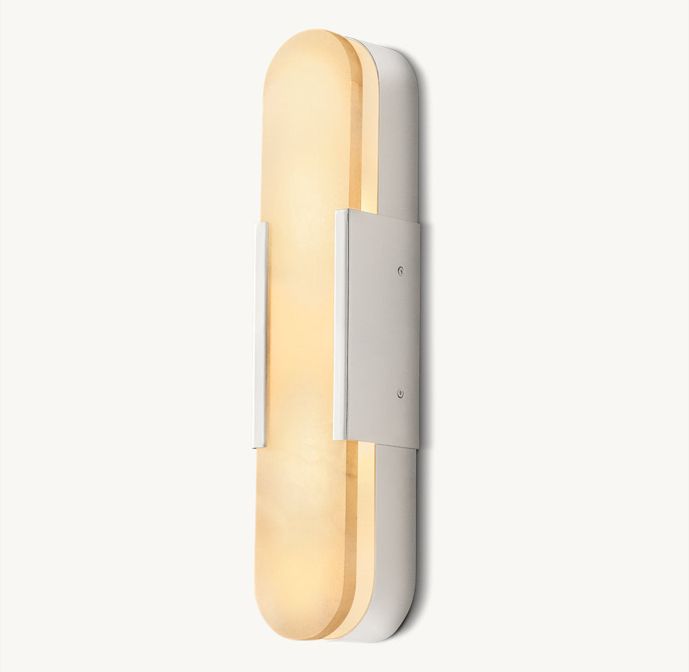 Mélanges Wall Sconce