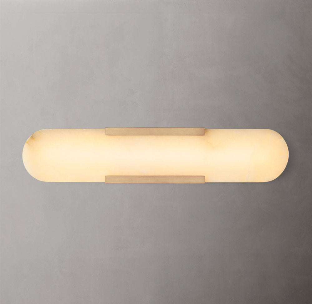 Mélanges Wall Sconce