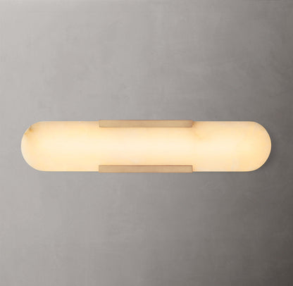 Mélanges Wall Sconce