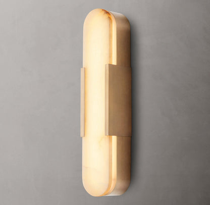 Mélanges Wall Sconce
