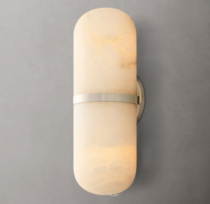 Mélangé Capsule Wall Sconce