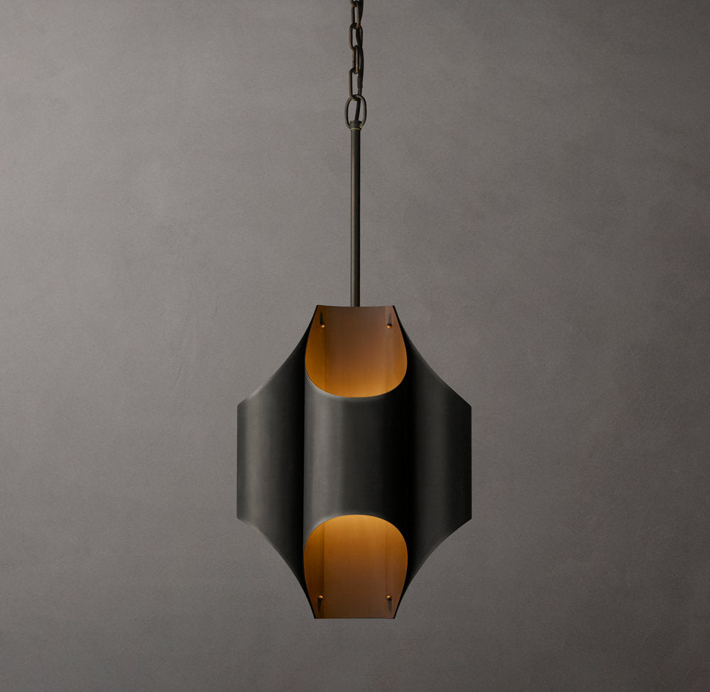 Cathedral Pendant
