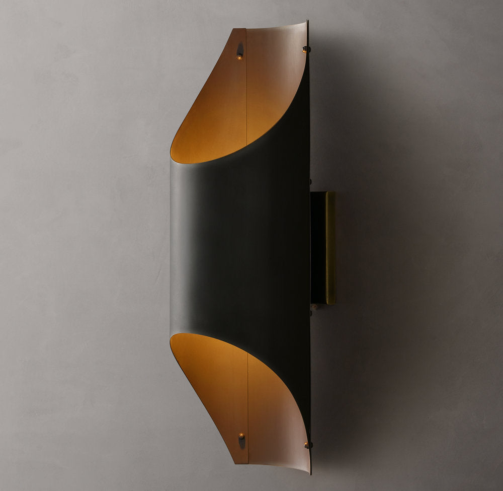 Cathedral Sconce
