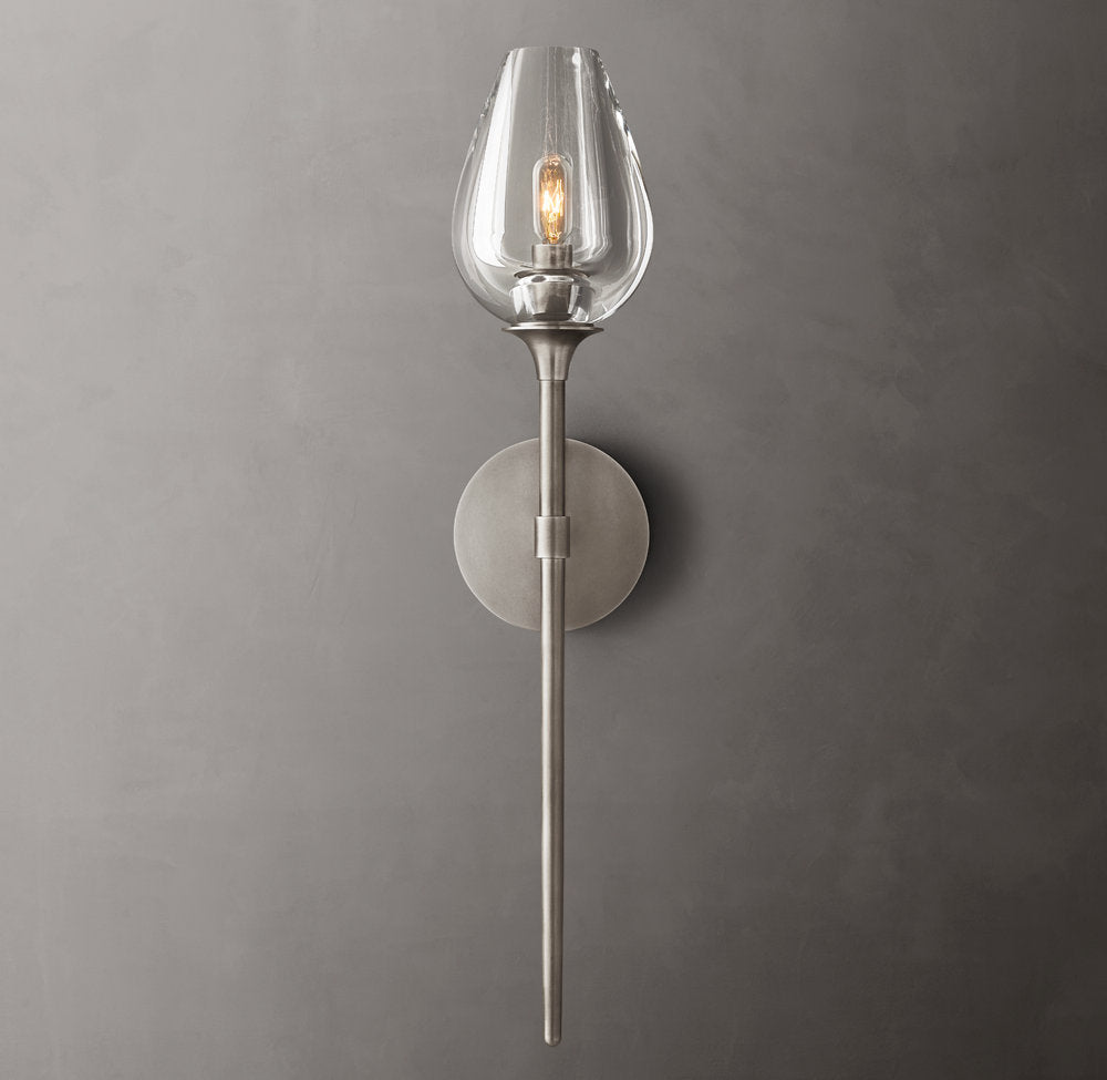Tulips Grande Wall Sconce