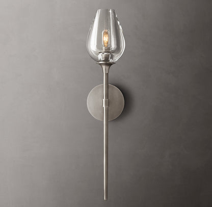 Tulips Grande Wall Sconce