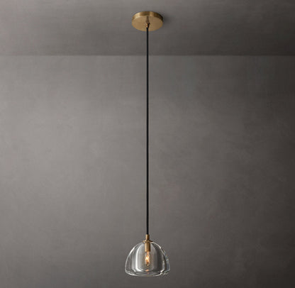 Hemisphere Pendant