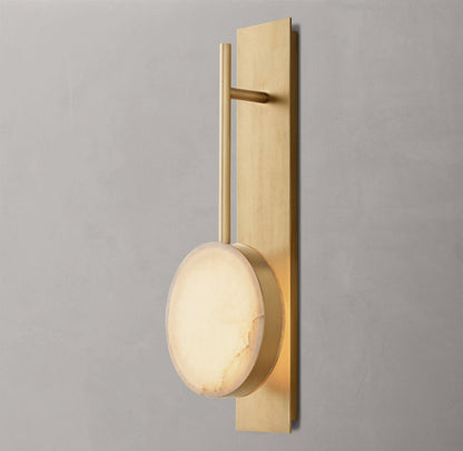 Alexandra 18" Wall Sconce