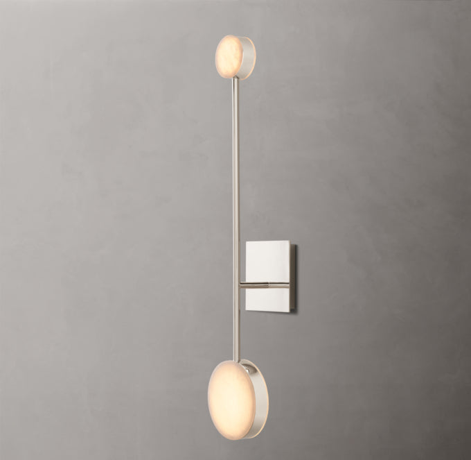 Alexander 28" Wall Sconce