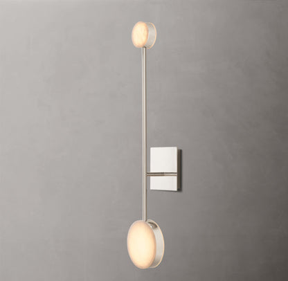 Alexander 28" Wall Sconce