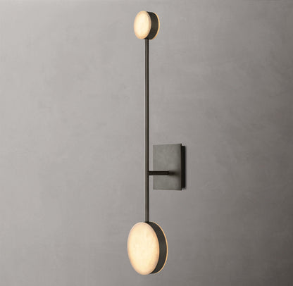 Alexander 28" Wall Sconce