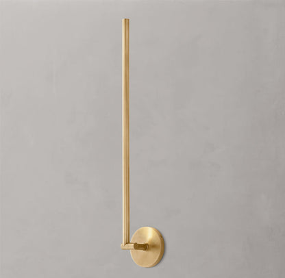 Cona Task Sconce