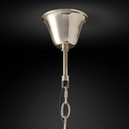 Ryalin Round Chandelier 32"D/43"D