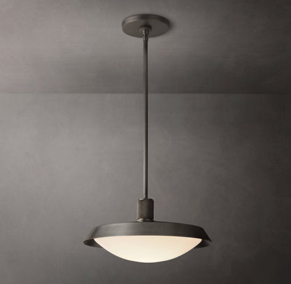 Kennan Barn Pendant