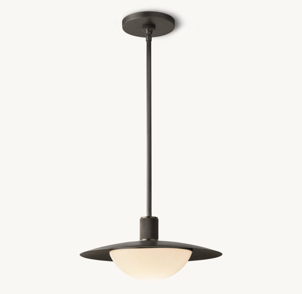 Kennan Circular Hanging Light