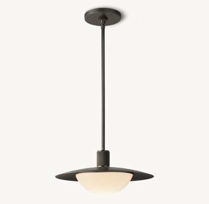 Kennan Circular Hanging Light