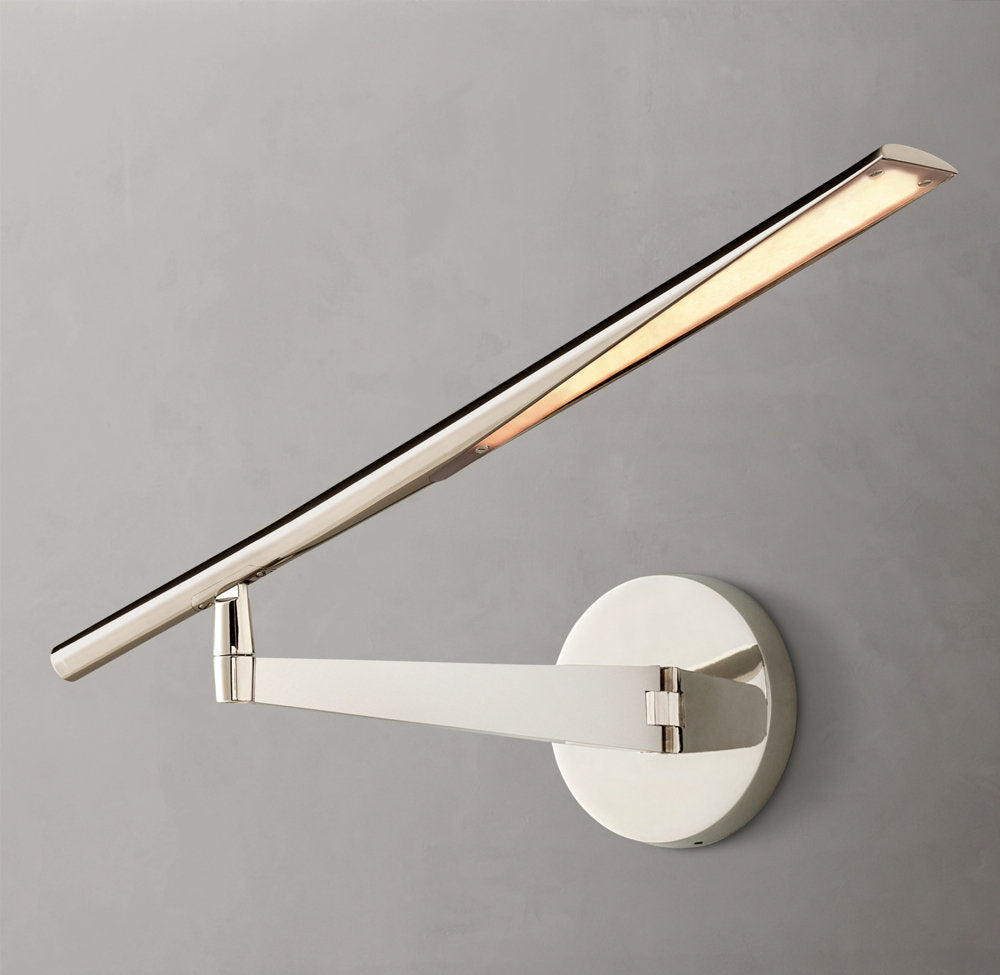 Noemis Task Wall Sconce