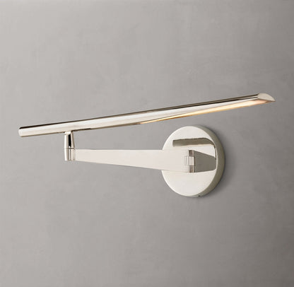 Noemis Task Wall Sconce