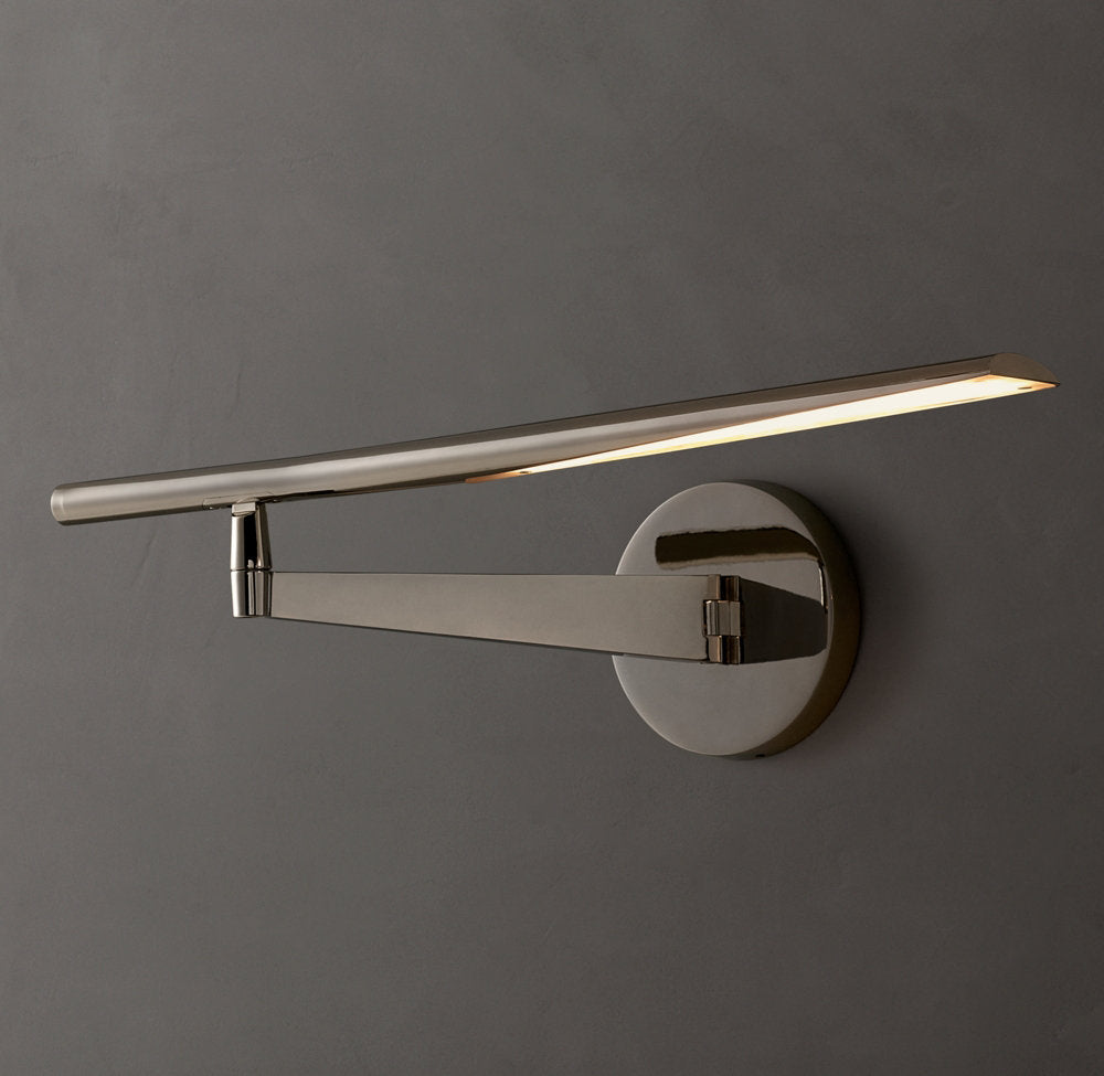 Noemis Task Wall Sconce