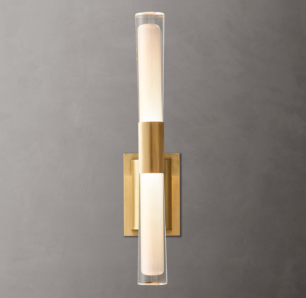 Brentas Solo Articulated Wall Sconce