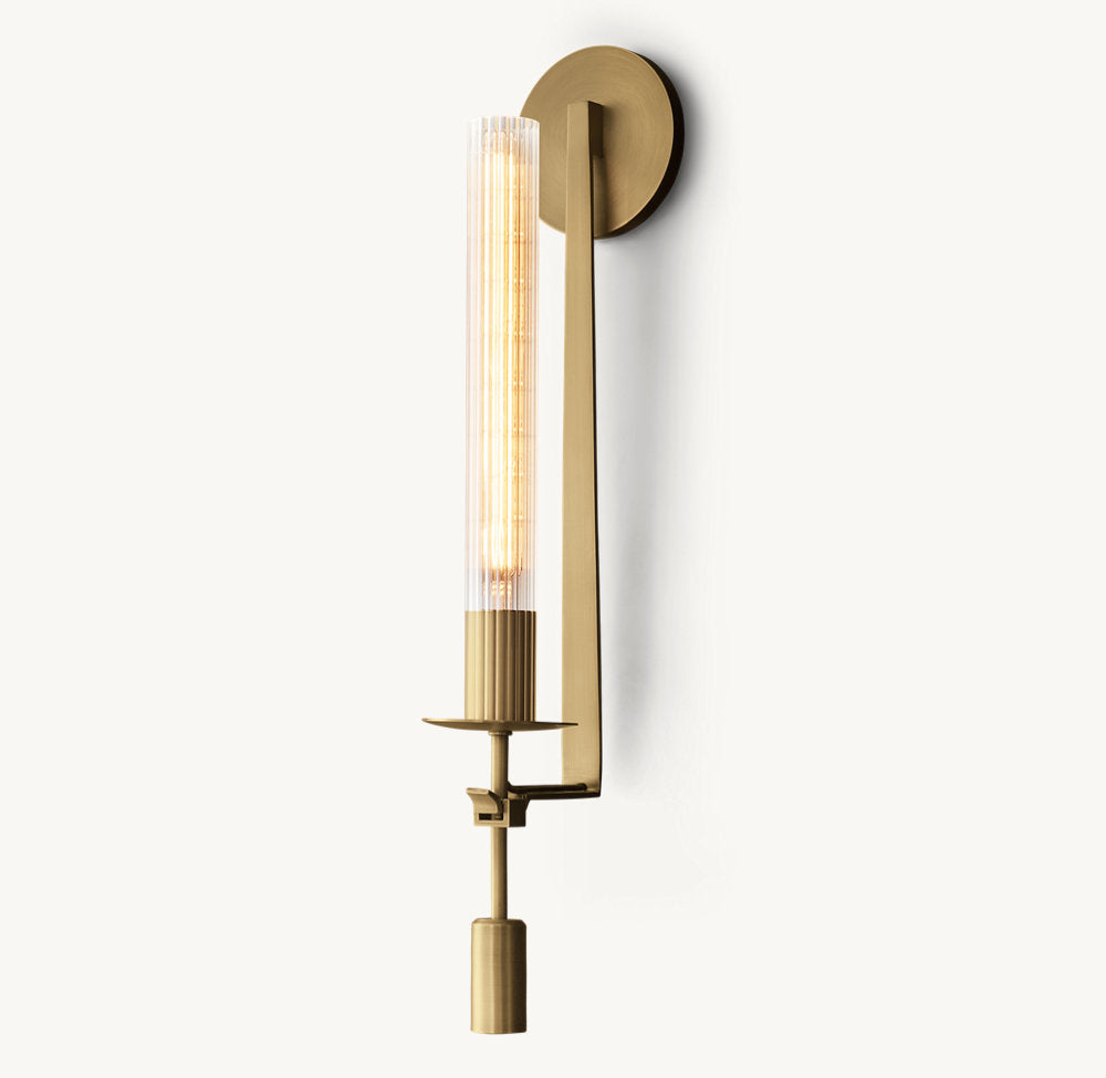 Fontanelle Sconce