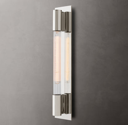 Massenet Sconce