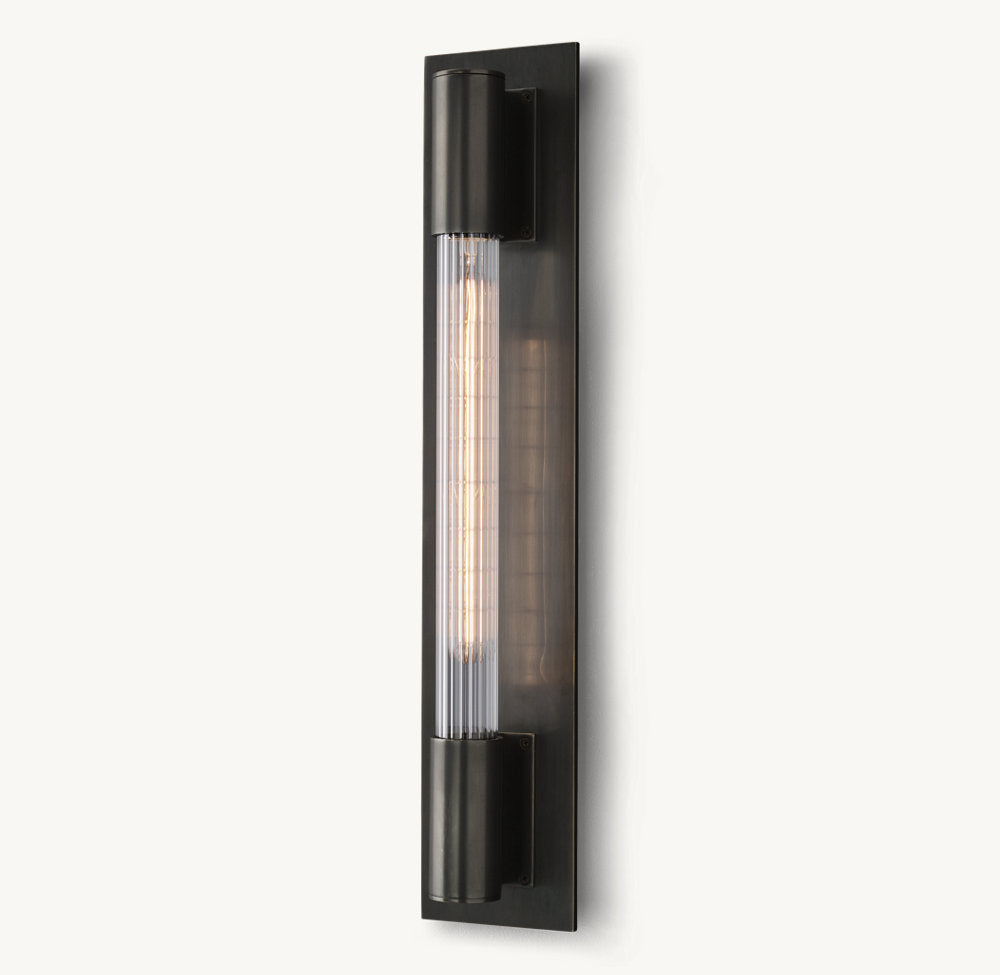 Massenet Sconce