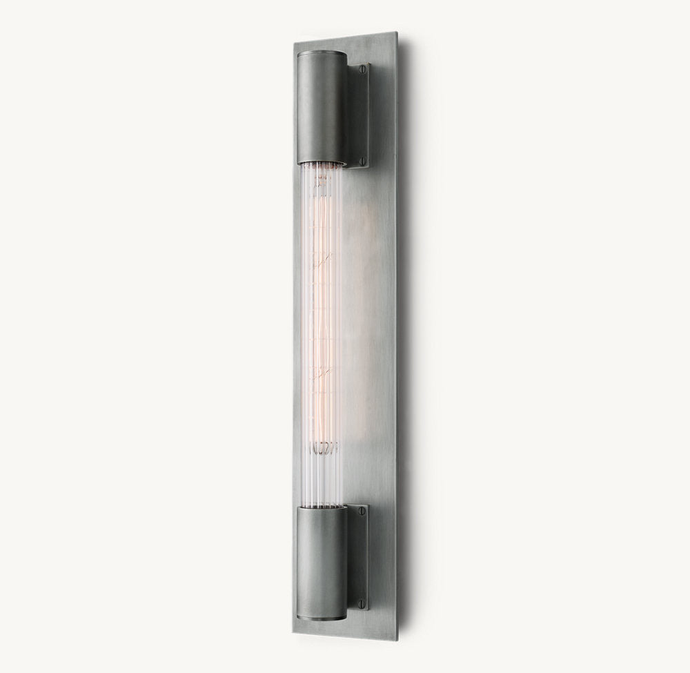 Massenet Sconce