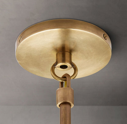 Chevalier Pendant
