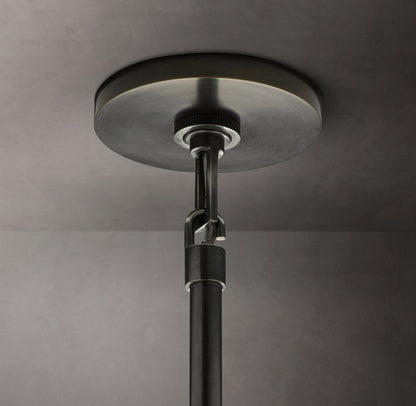 Chevalier Pendant
