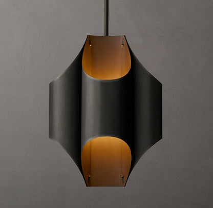 Cathedral Pendant