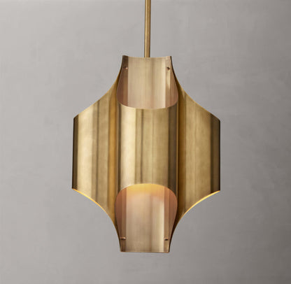 Cathedral Pendant