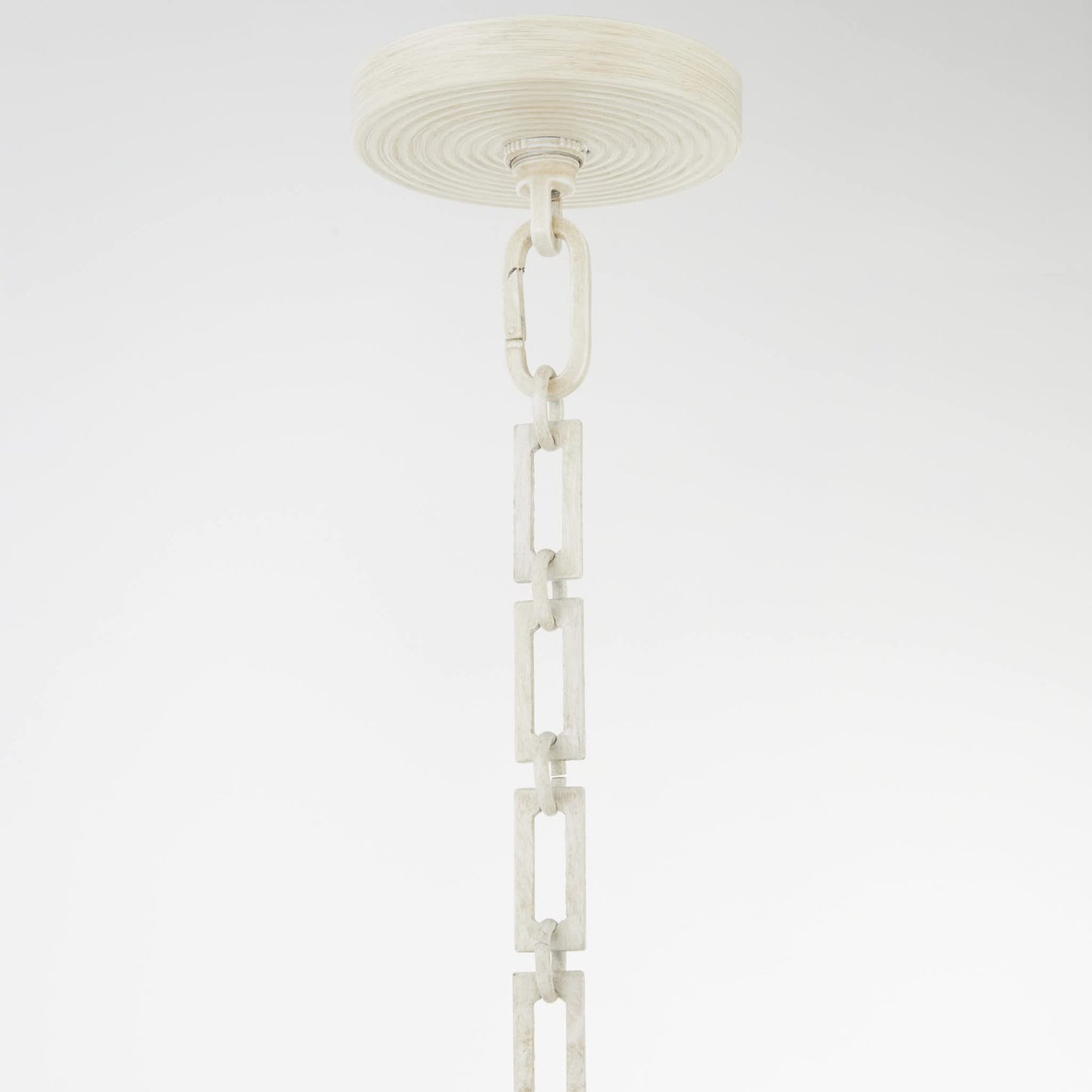 Veleta 8 Light 38" Wide Multi Light Pendant