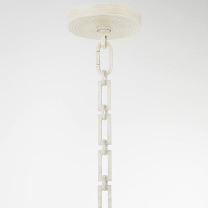 Veleta 8 Light 38" Wide Multi Light Pendant
