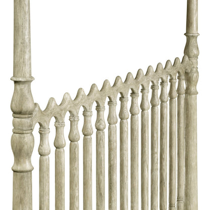 Jonathan Charles William Yeoward Morris Bed (530090-USK-GYO)