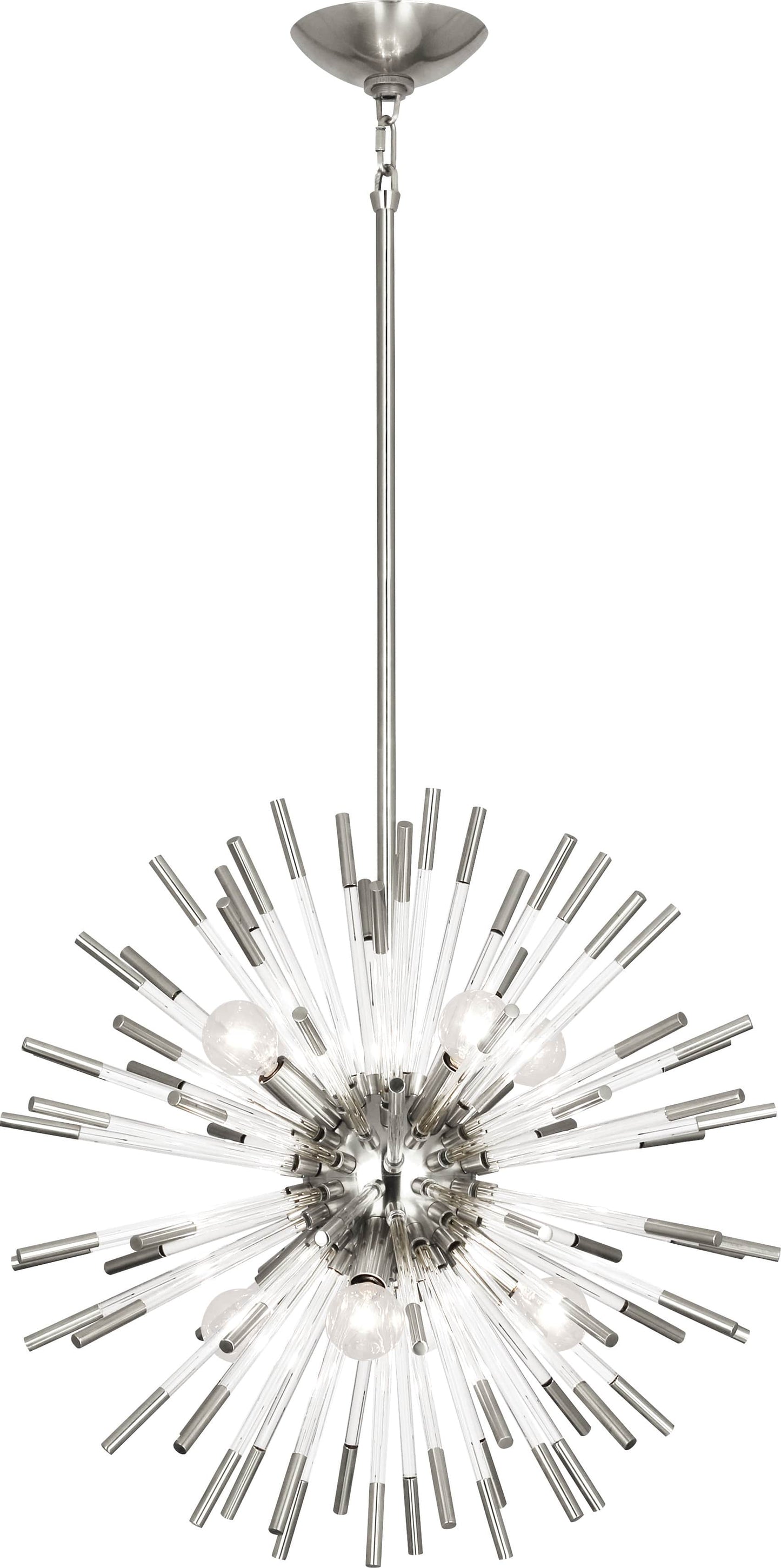 Andromeda 20" Sputnik Chandelier