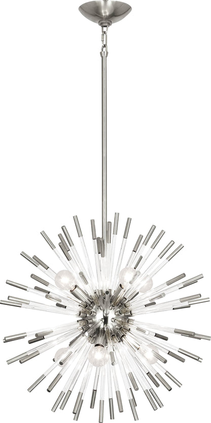 Andromeda 20" Sputnik Chandelier