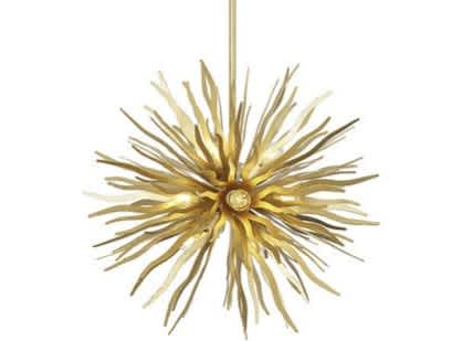 Killiam 12 Light 28" Wide Pendant