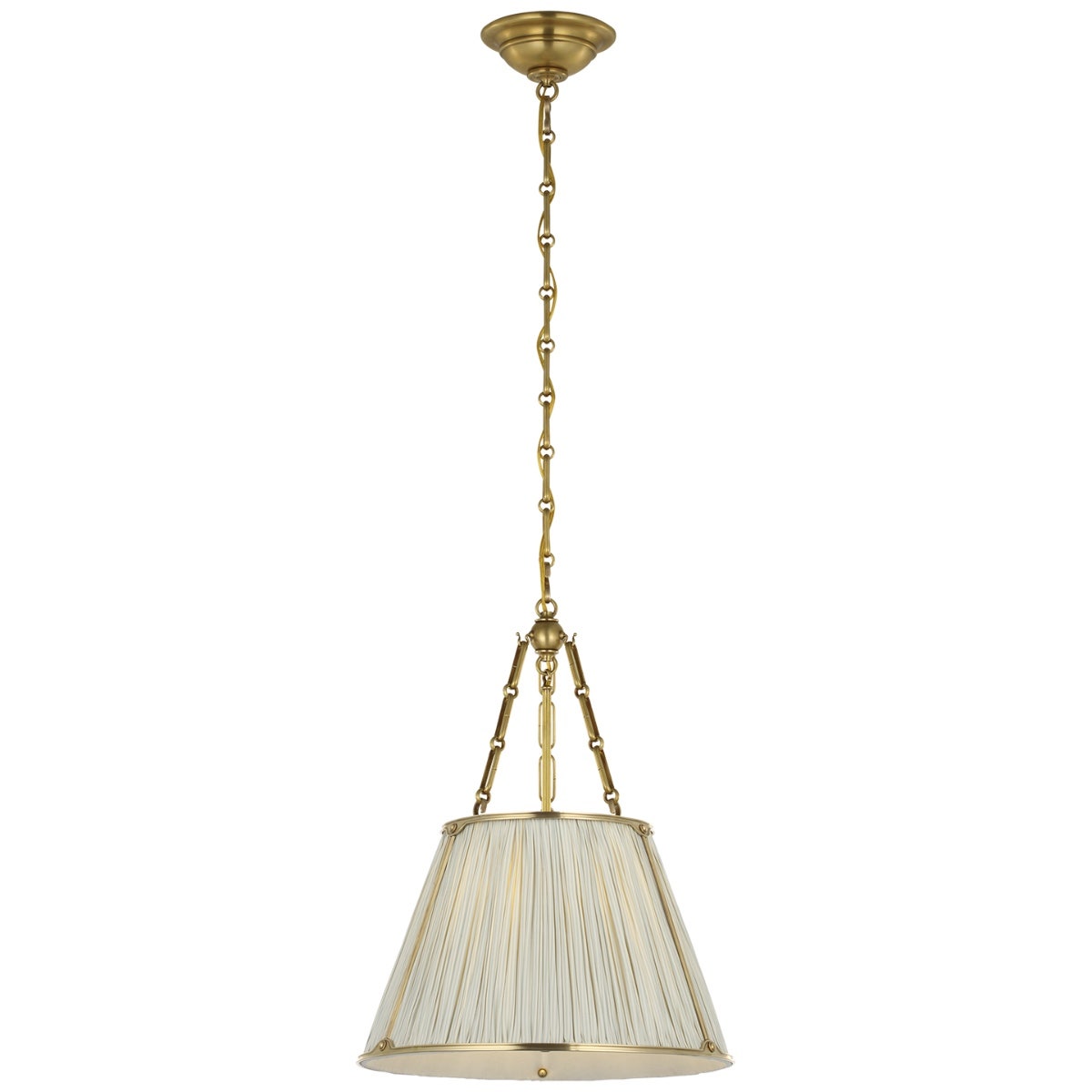 Allister 16" Hanging Shade