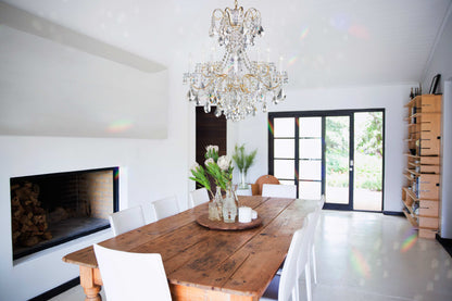 New Orleans 10 Light 28" Wide Crystal Chandelier with Heritage Crystals