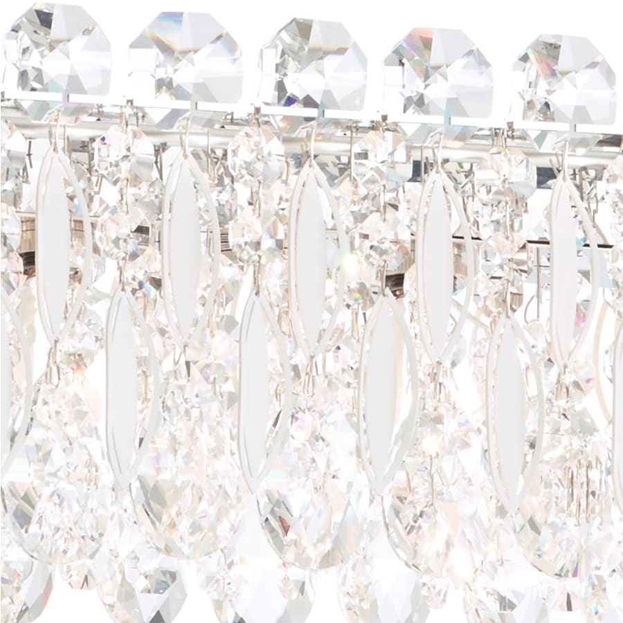 Schonbek Sarella 18 Light 36" Wide Crystal Pendant with Swarovski Crystals